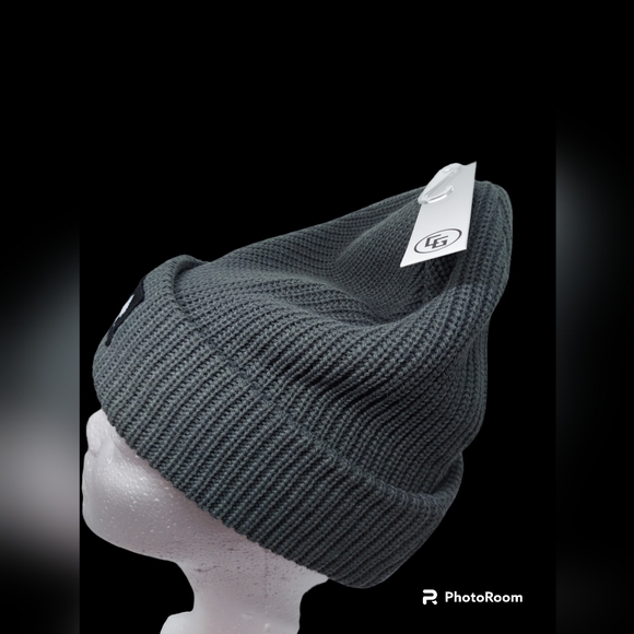 CG Habitats Shoreline Tahoe Gray Hat NWT - Picture 2 of 7